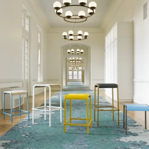 Viiva Stool - 0
