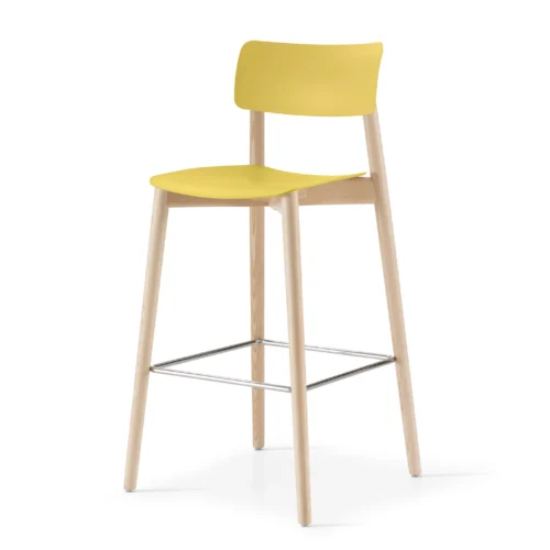 Everwood Stool - 0