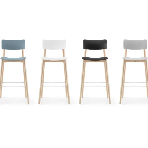 Everwood Stool - 0