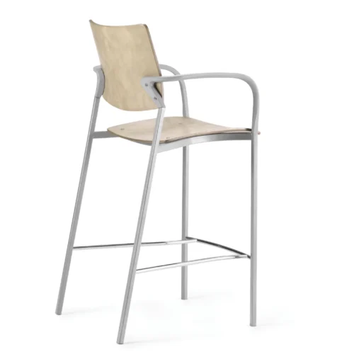 Font Stool - 0