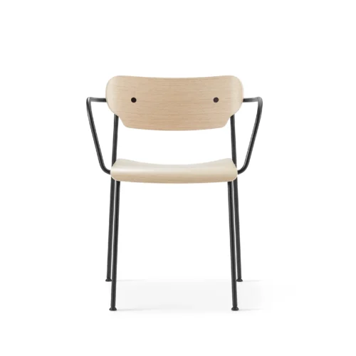 Paisans Chair by Source International