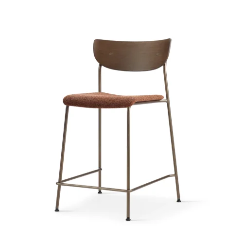 Paisans Stool - 0