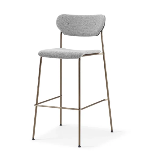 Paisans Stool - 0