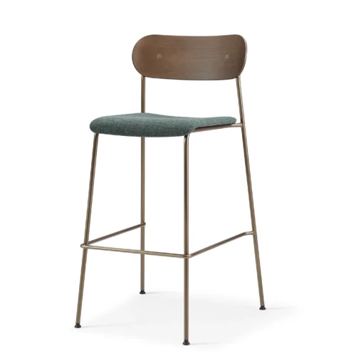 Paisans Stool - 0