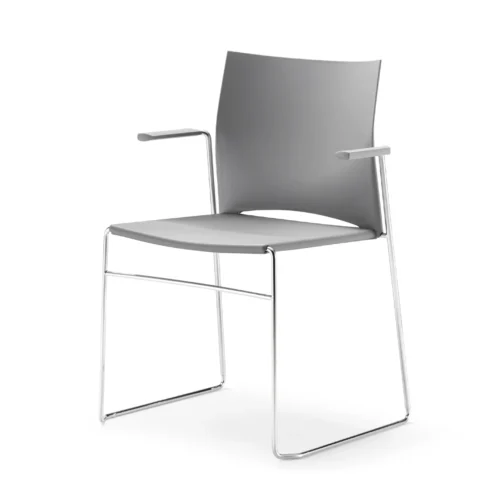 Tier Chair - 4