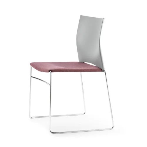 Tier Chair - 1