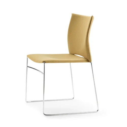 Tier Chair - 3