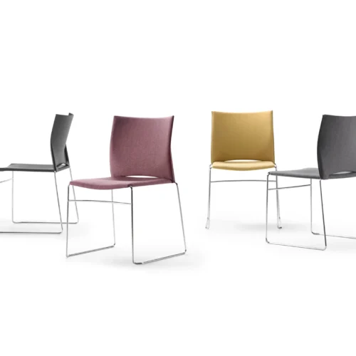 Tier Chair - 8