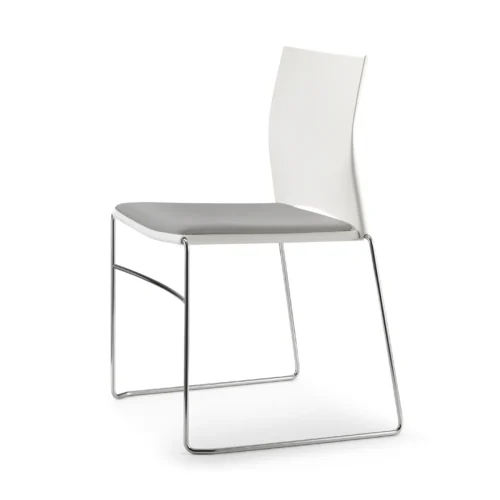 Tier Chair - 2