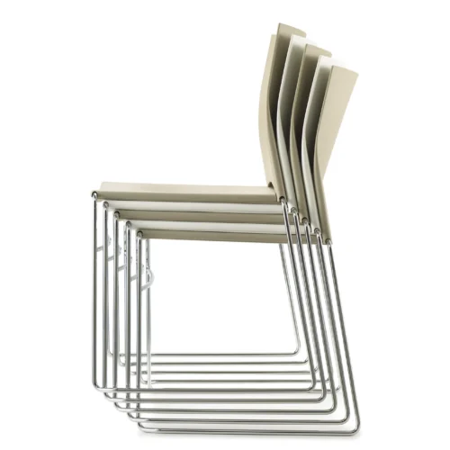 Tier Chair - 5