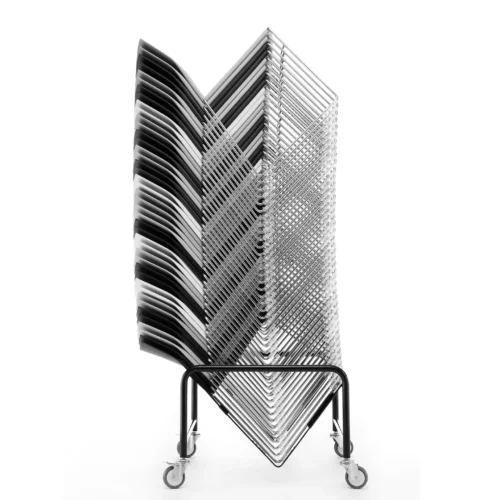 Tier Chair - 7