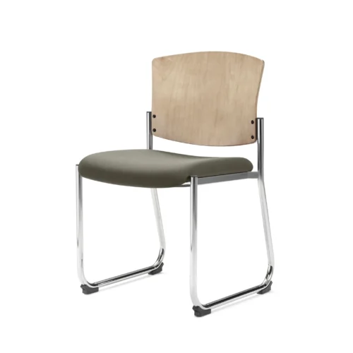 Staxx Chair - 0