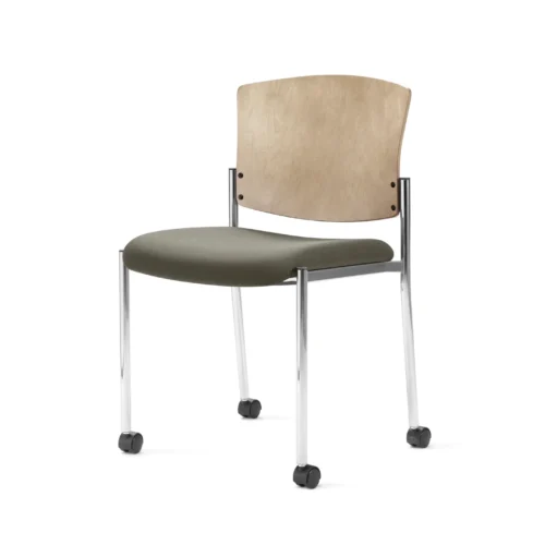 Staxx Chair - 0