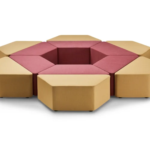 Repeat Ottoman - 0