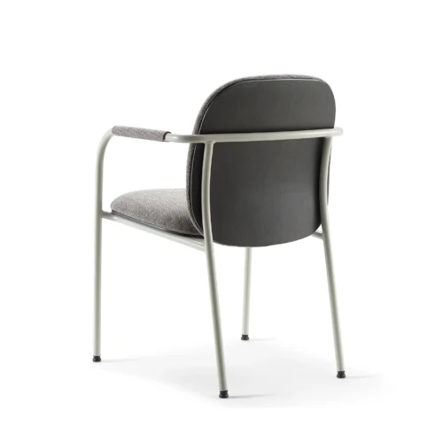 Meets Chair - 0