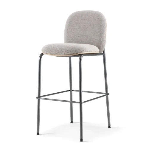 Meets Stool - 0