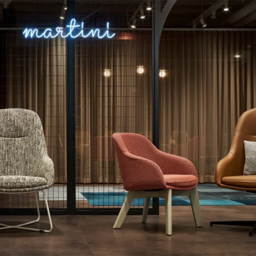 Martini Lounge - 0