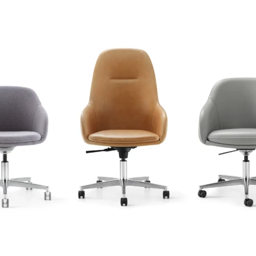 Martini Plus Swivel - 0