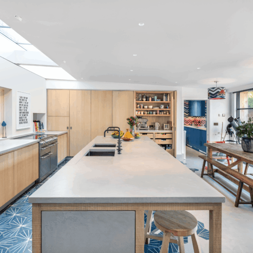 Speak Recessed Multiple - 0