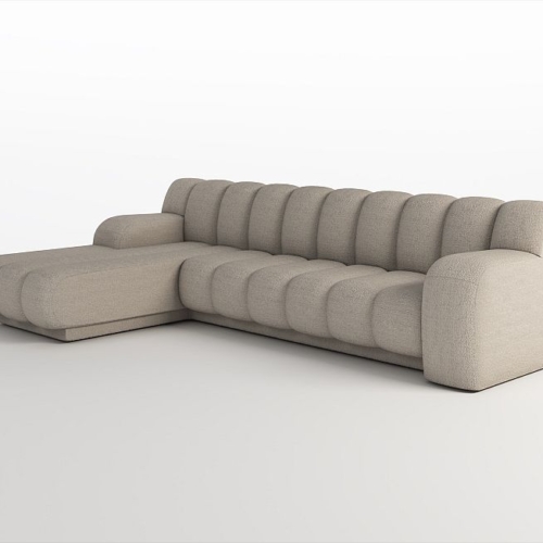 Monterey by Martin Brattrud