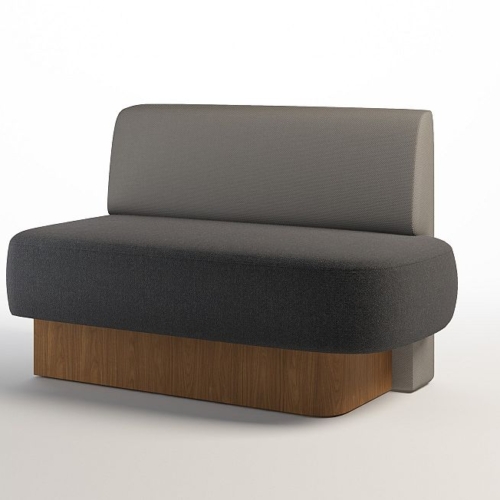 Del Amo by Martin Brattrud