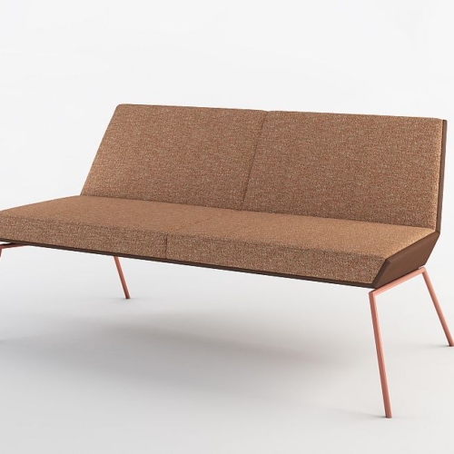 Fold Lounge - 0