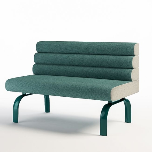 Miramar by Martin Brattrud