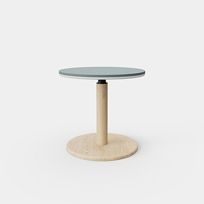 Spool Tables by DARRAN