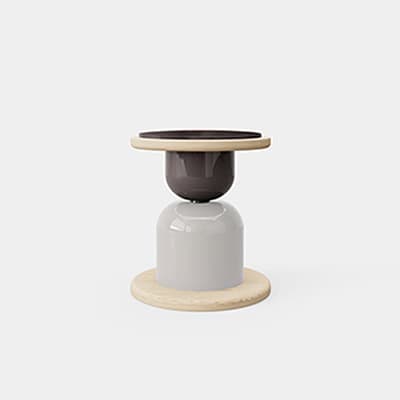 Teo Tables by DARRAN