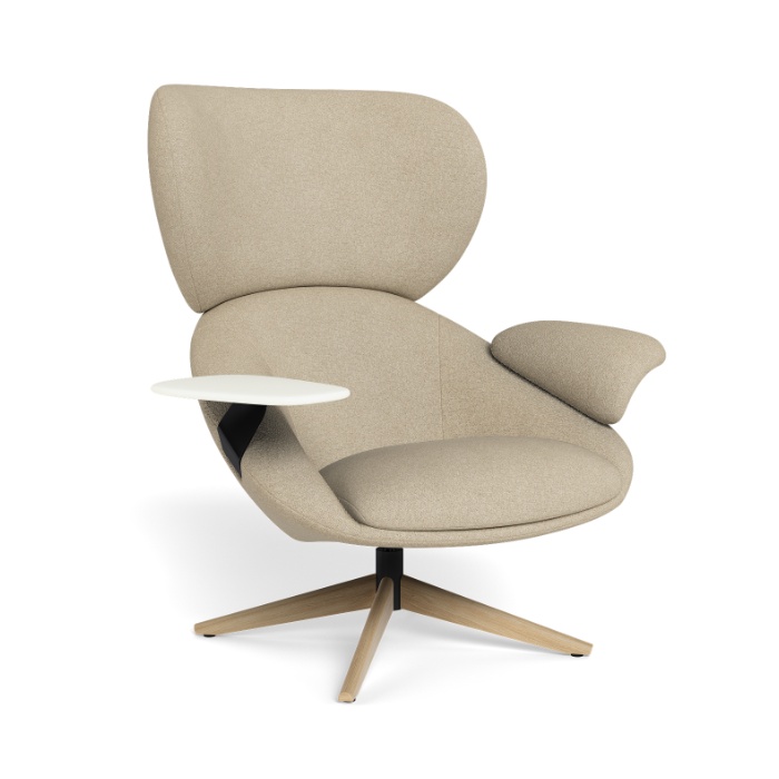 Cotton by SitOnIt Seating