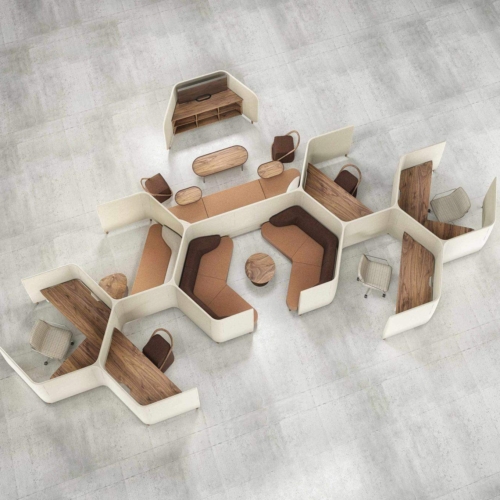 Honey Bizz Lounge - 0