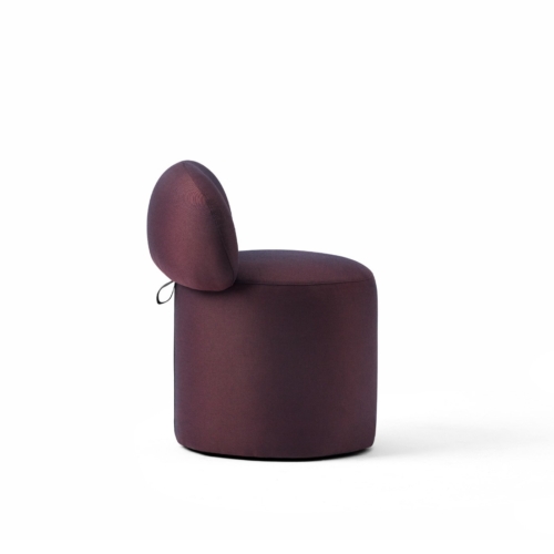 Hello Lounge Chair by Haworth