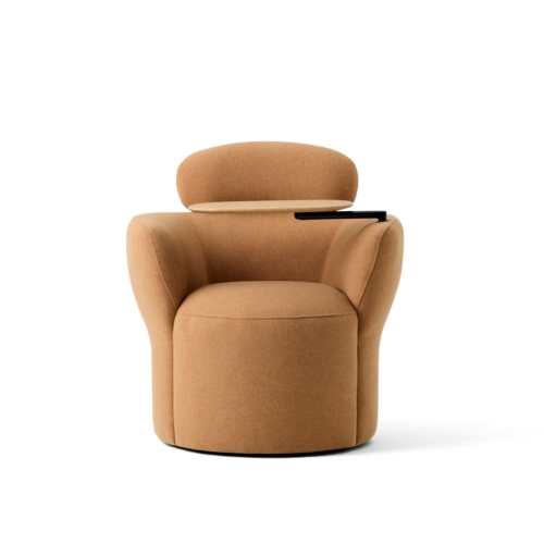 Hello Lounge Chair - 0