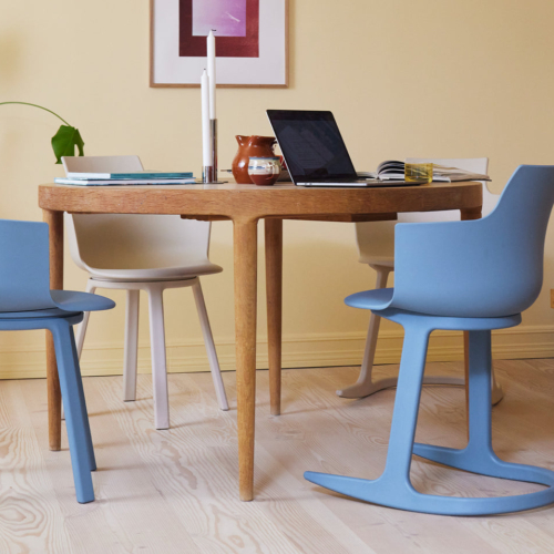 Social® Tilt Chair - 0