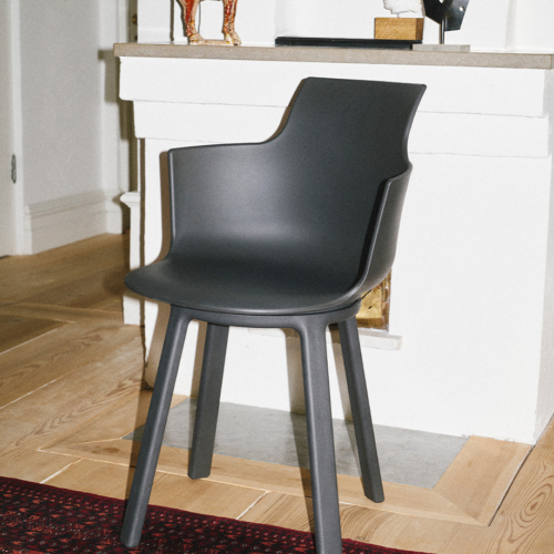 Social® Turn Chair - 0