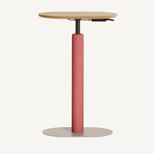 Flux Laptop Table - 0