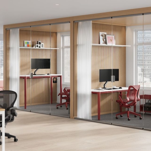 Flo X Monitor Arm - 0