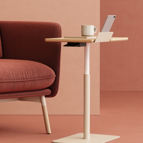 Flux Laptop Table - 0