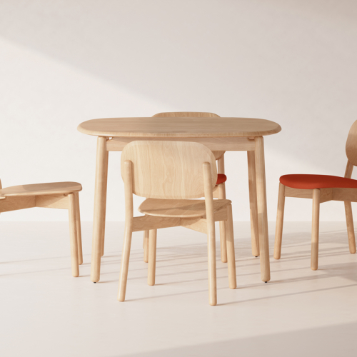 Silva Café Table - 0