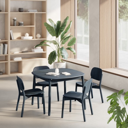 Silva Café Table - 0