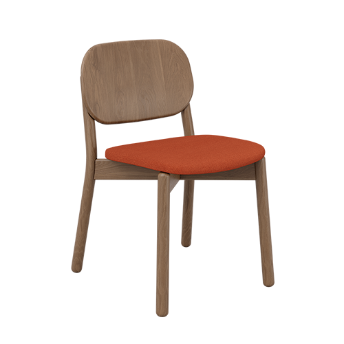 Silva Guest Chair by KFI Studios