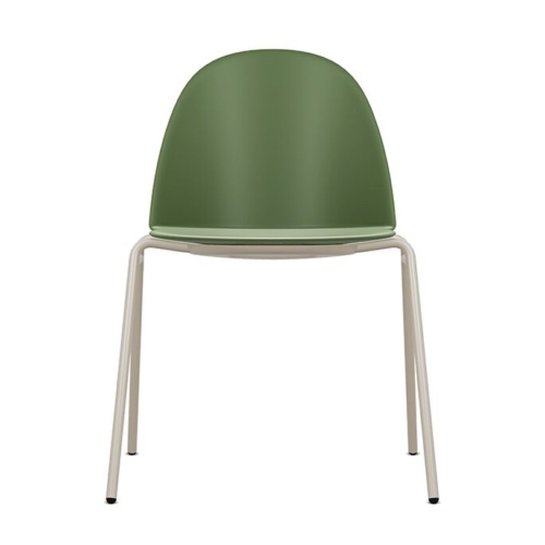 Ballad Plastic Outdoor Chair - 0