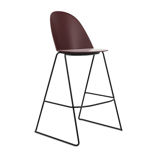 Ballad Plastic Stool - 0