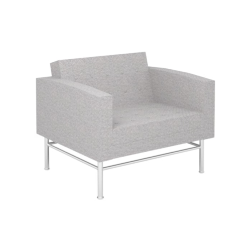 Aegis Chair by Teknion