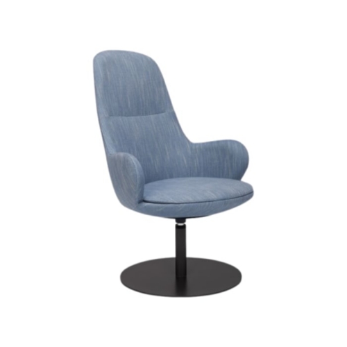 Ballad Lounge by Studio TK