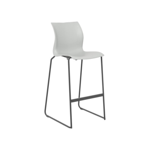 Nami Guest Stool by Teknion