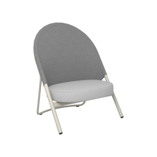 Routes Arc Chair by Teknion