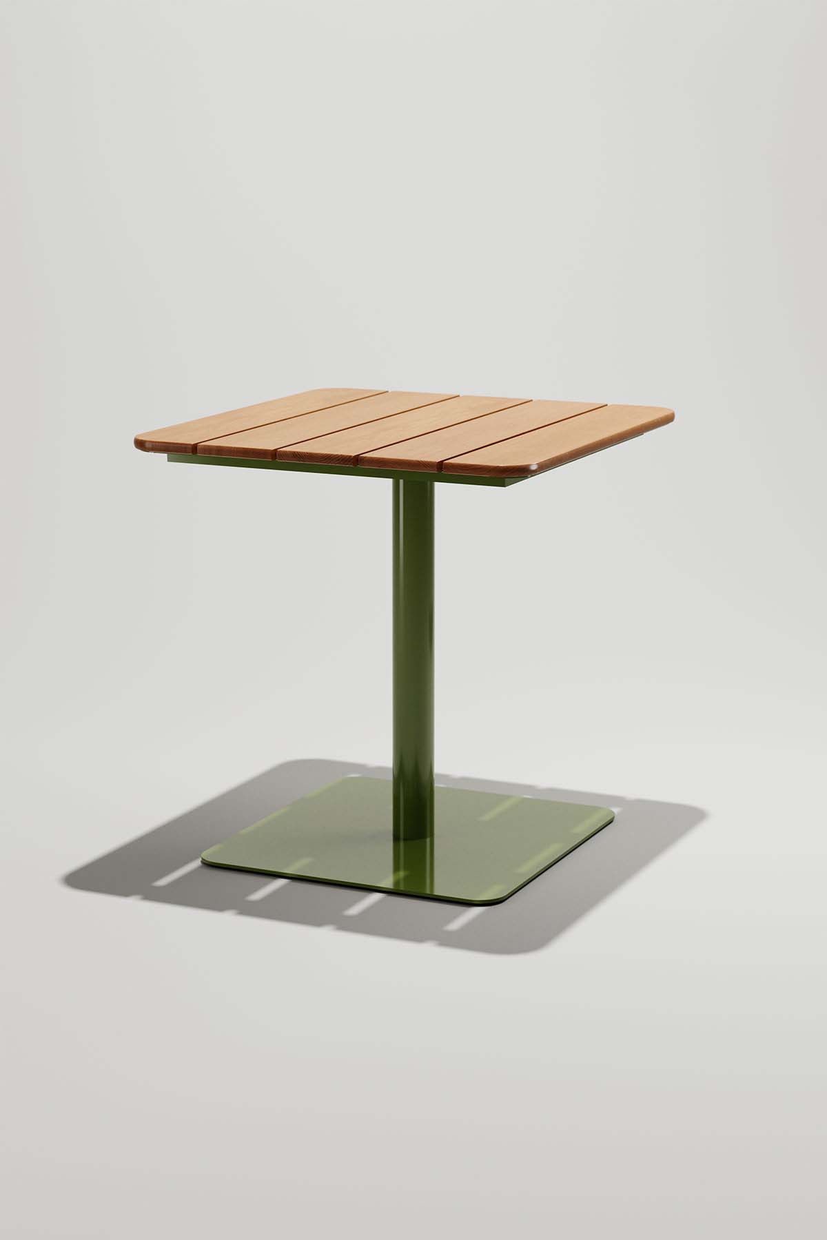 Bowen Outdoor Table - 0