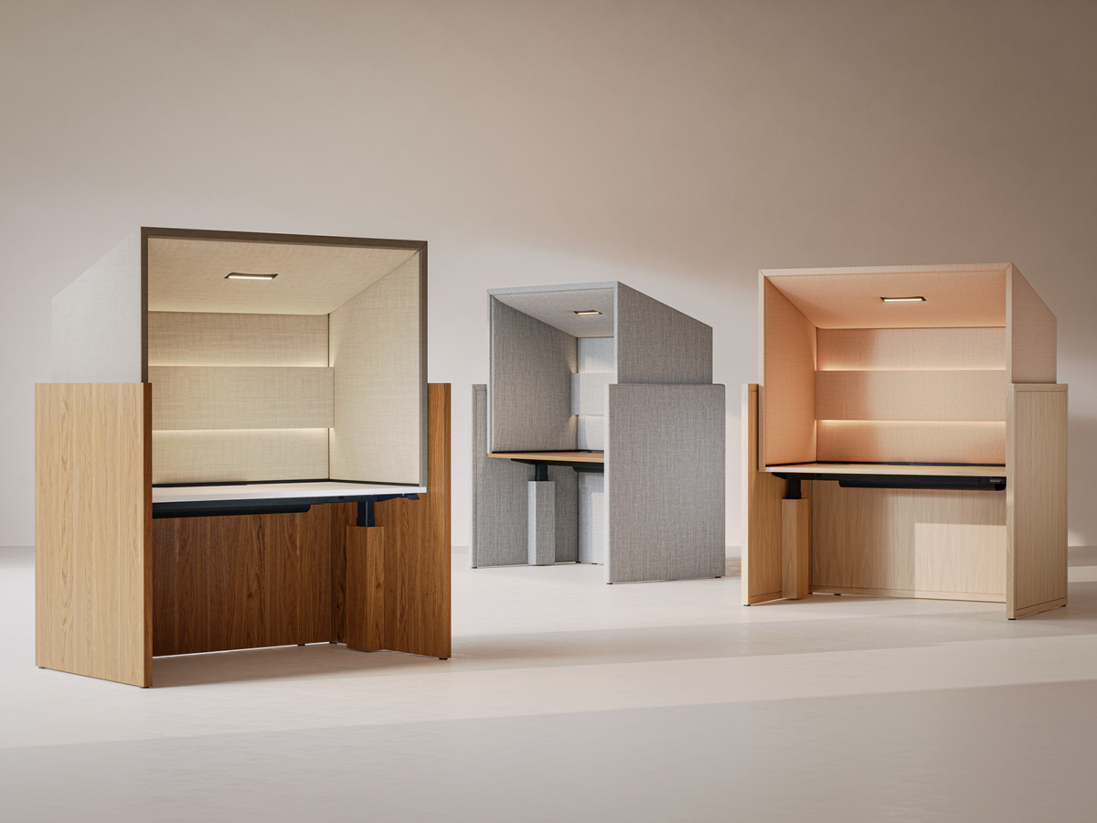 Canopy Desk - Healthcare Snapshots