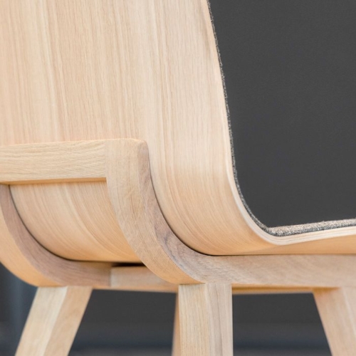 Kuskoa Stool - 0
